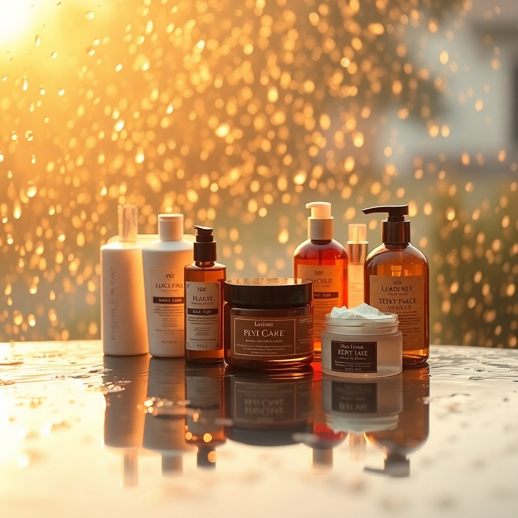 Body Care