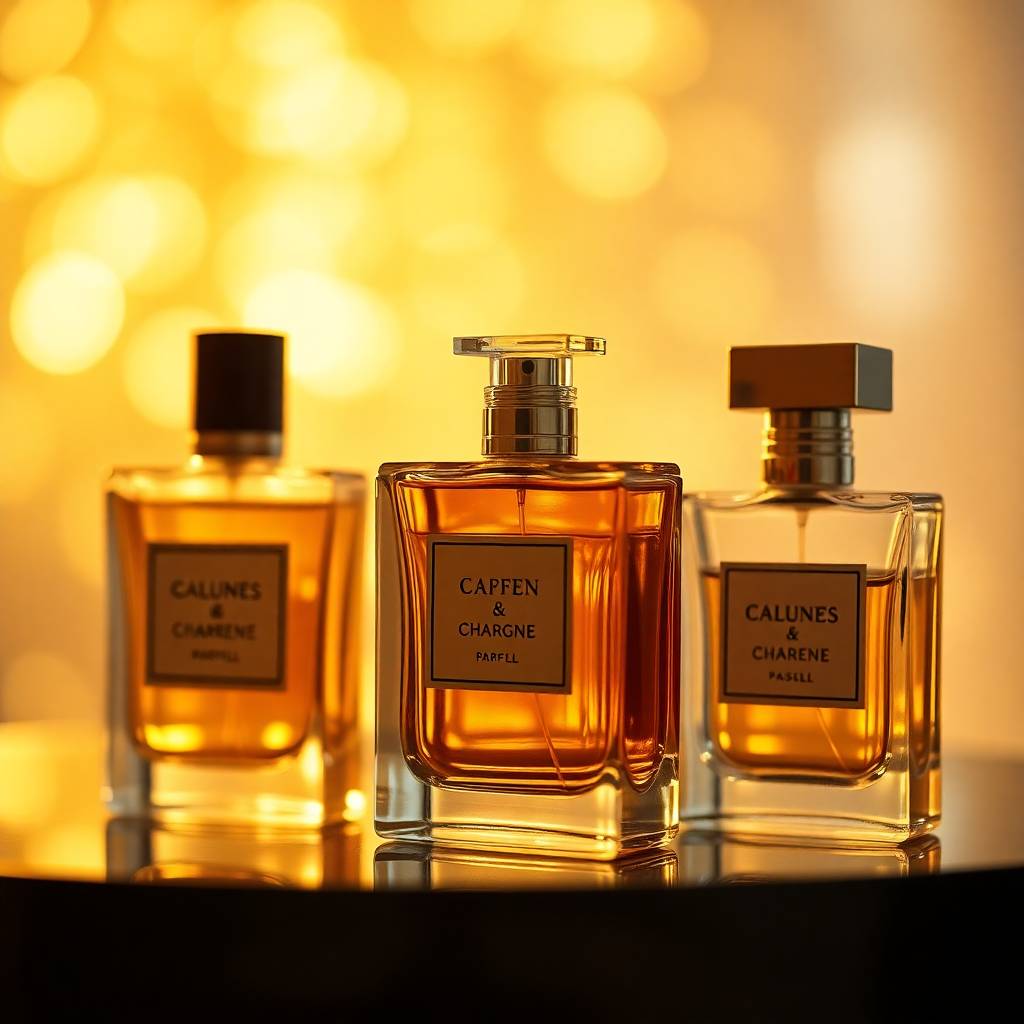 Fragrances