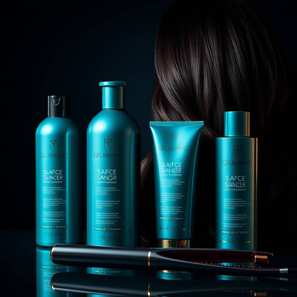 Haircare