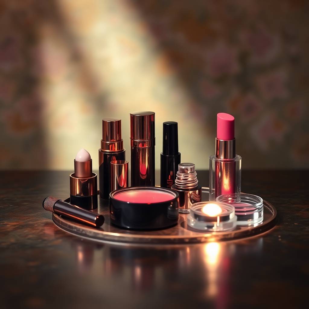 Makeup