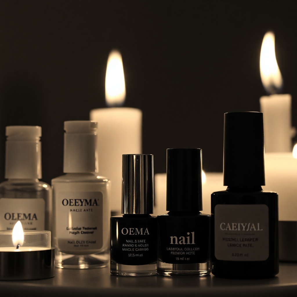 Nails