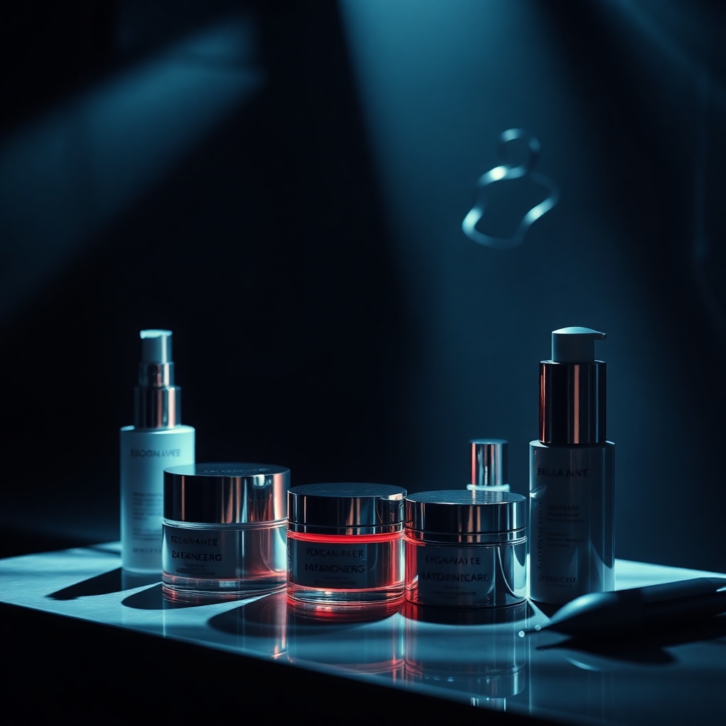 Skincare