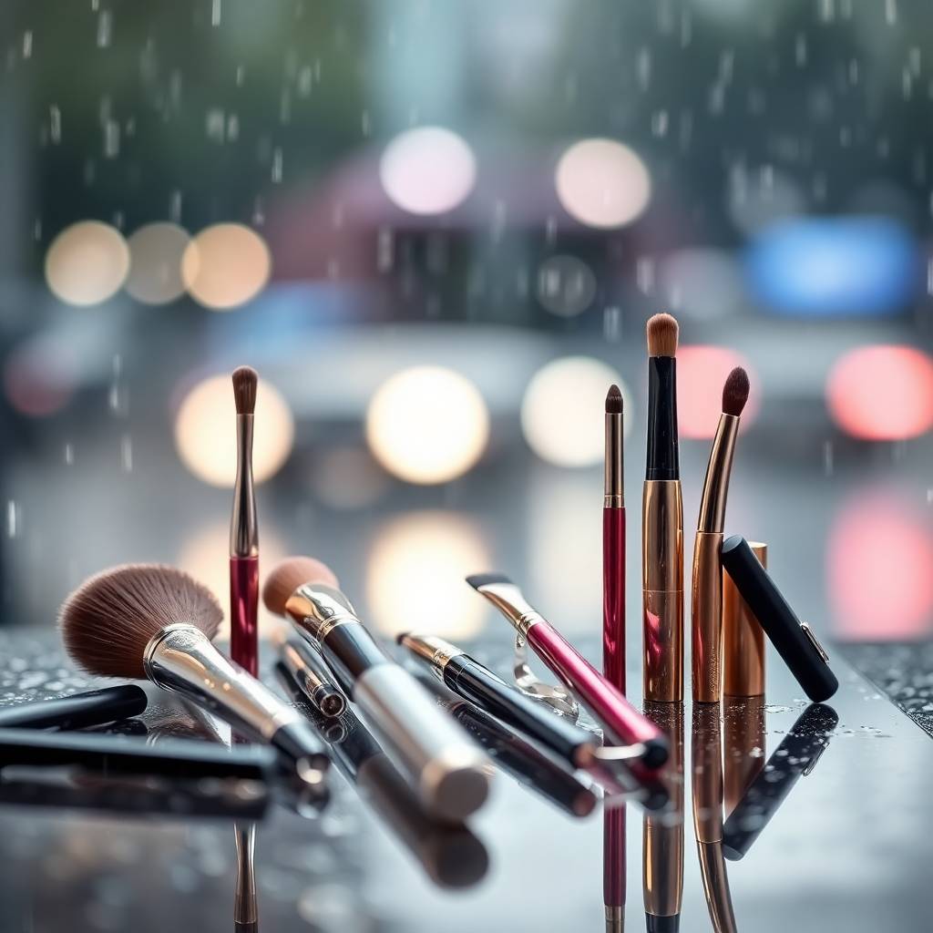 Beauty Tools