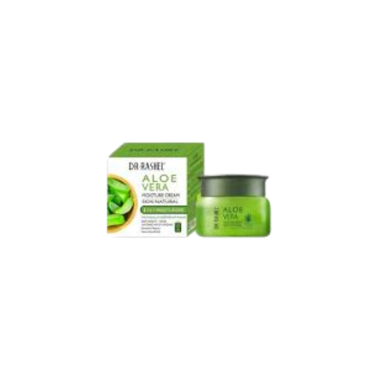Dr Rashel Aloe Vera Moisture Cream