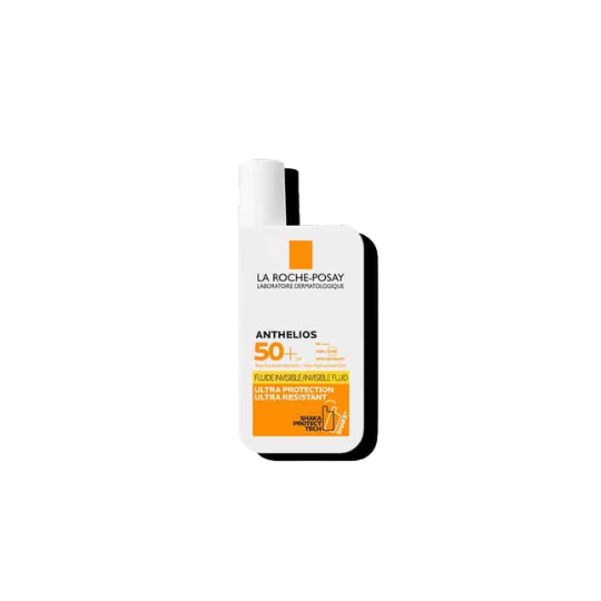 La Roche-Posay Anthelios SPF 50+ Sunscreen