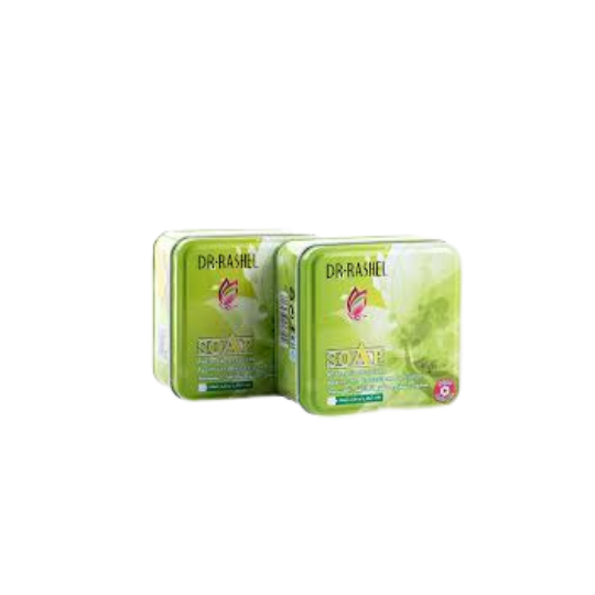 Dr Rashel Soap