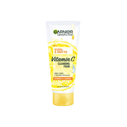 Garnier Cleansing Foam