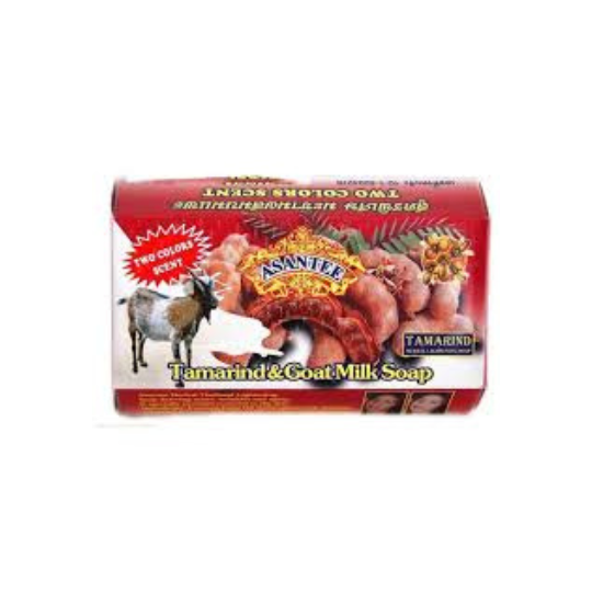Goat Milk Soap