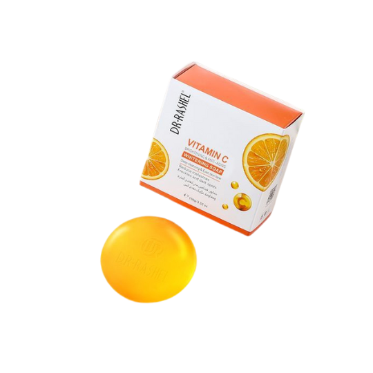 Dr Rashel Vitamin C Soap