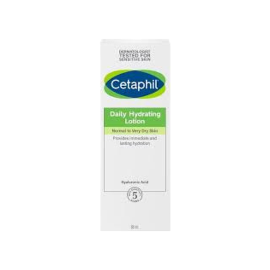 Cetaphil Daily Hydrating Lotion